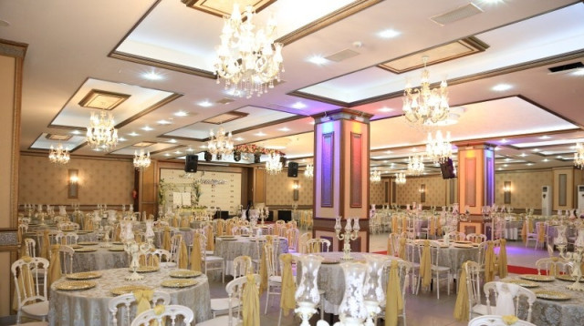 Salon Semazen Pendik