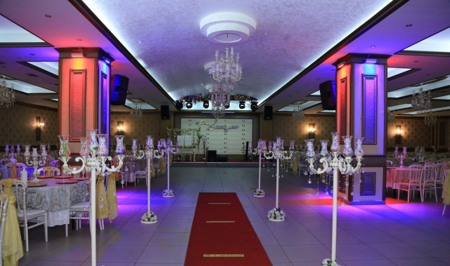 Salon Semazen Pendik