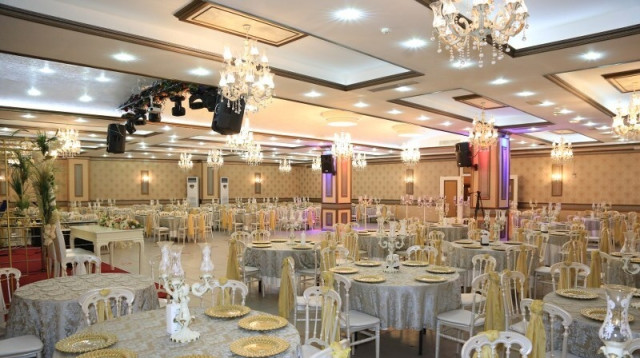 Salon Semazen Pendik