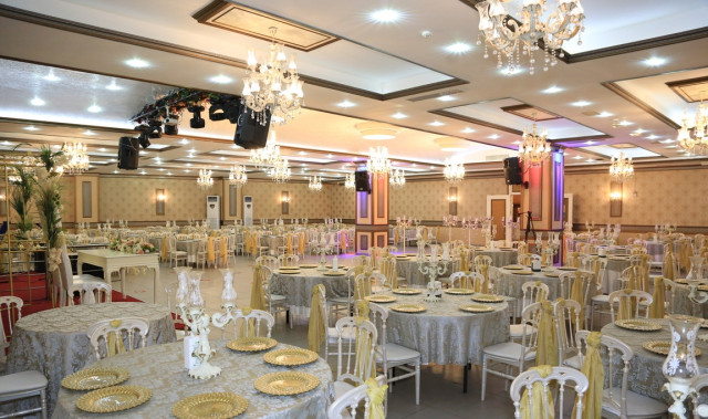 Salon Semazen Pendik