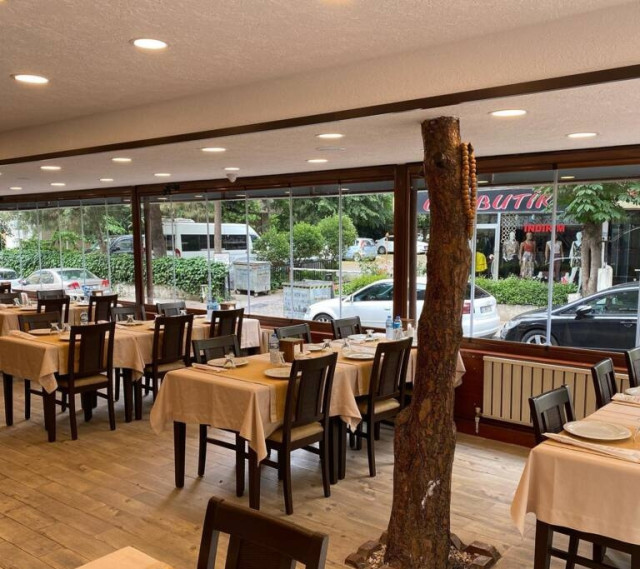 Valibey Kebap
