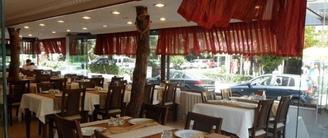 Valibey Kebap