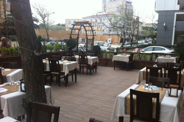 Valibey Kebap