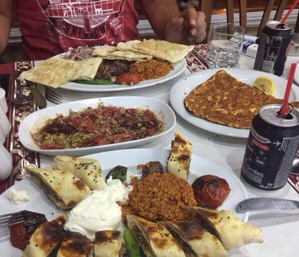 Valibey Kebap