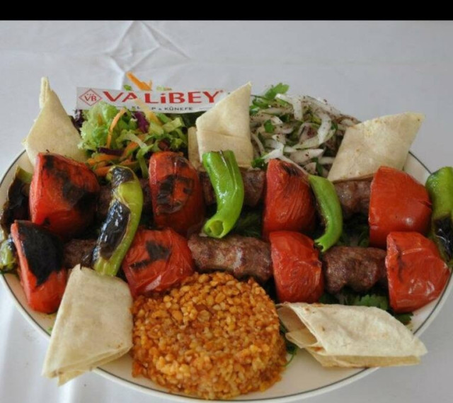 Valibey Kebap