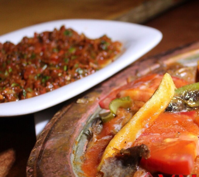 Valibey Kebap