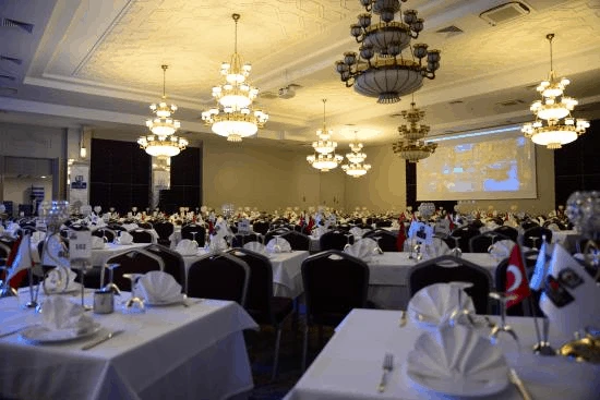 Sunis Efes Royal Palace Resort Hotel
