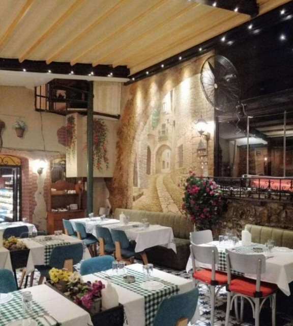 Agapia Mezze & Meyhane
