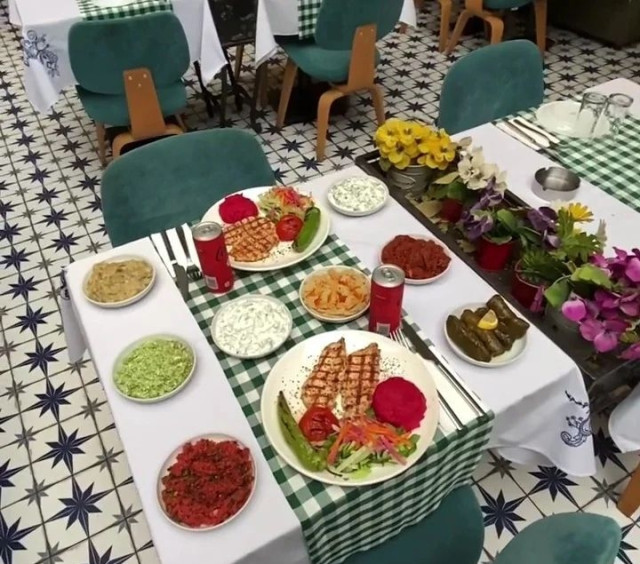 Agapia Mezze & Meyhane