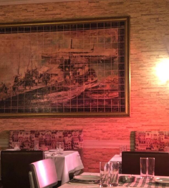 Agapia Mezze & Meyhane