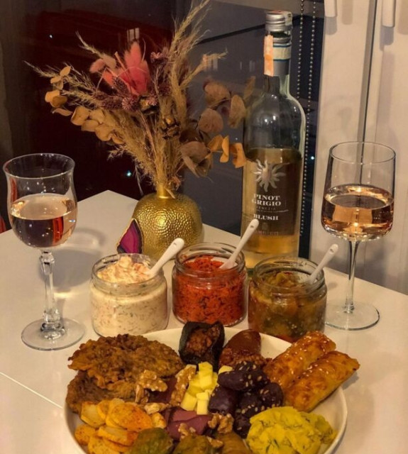 Agapia Mezze & Meyhane