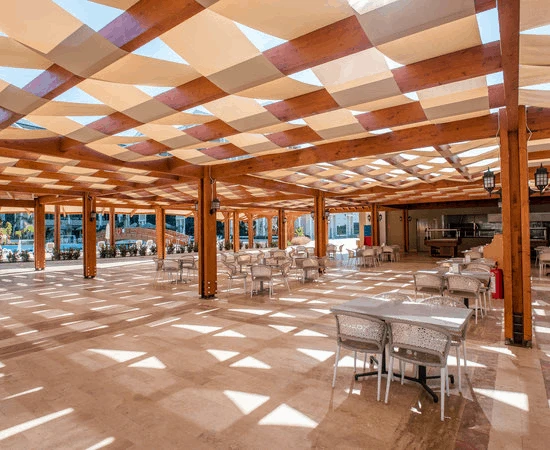 Sunis Efes Royal Palace Resort Hotel
