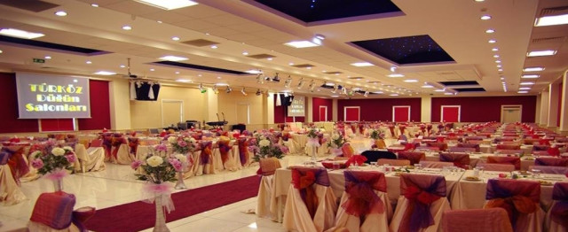 Türköz Düğün Salonu