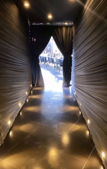 Margaret Event Hall By Aslı