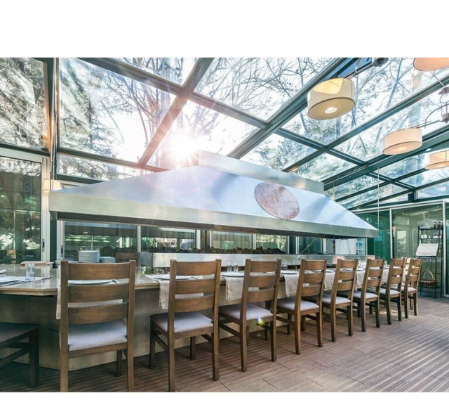 Kiliza Et Kebap