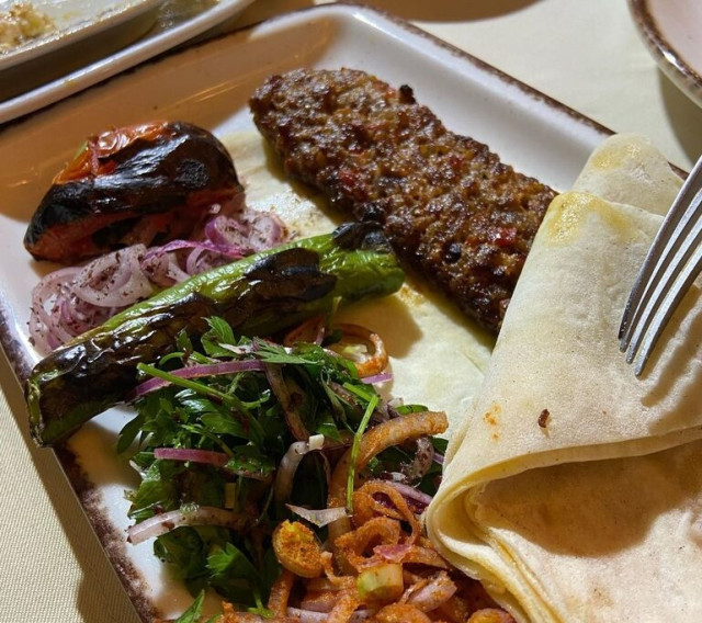 Kiliza Et Kebap
