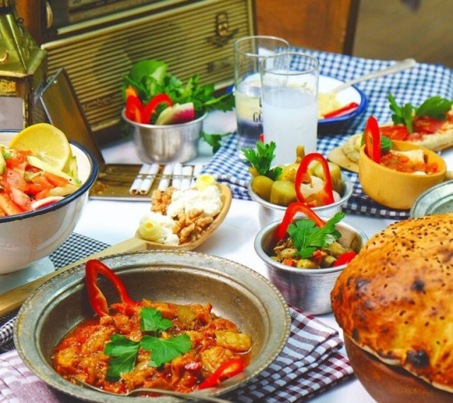 Kiliza Et Kebap