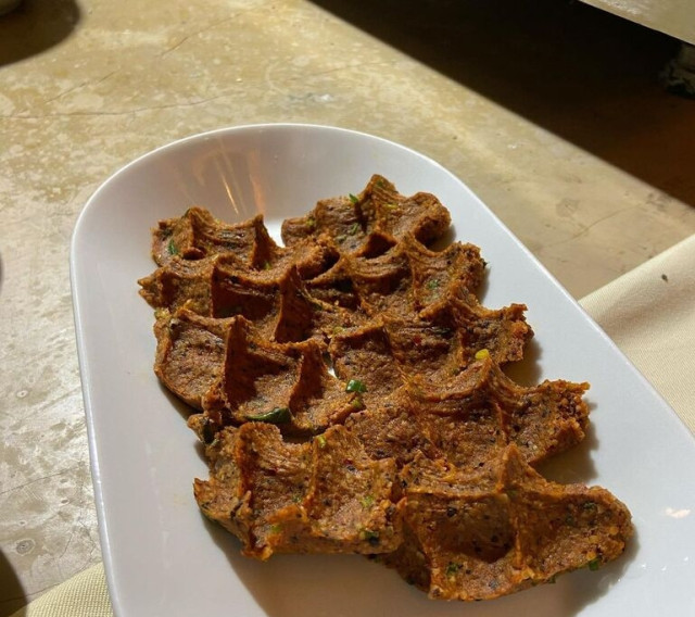 Kiliza Et Kebap