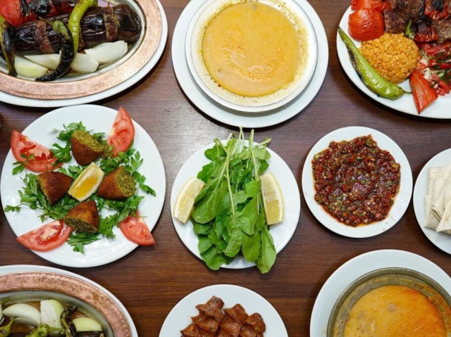 Kimyon Kadıköy