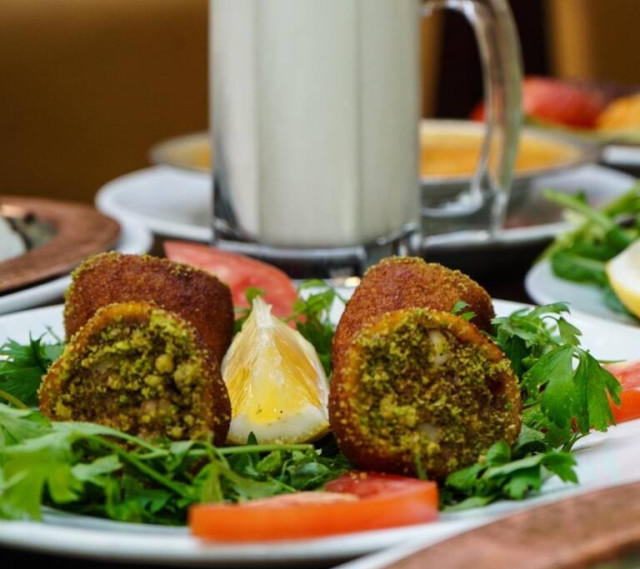 Kimyon Kadıköy