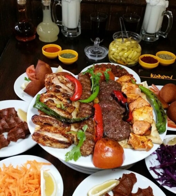 Kimyon Kadıköy
