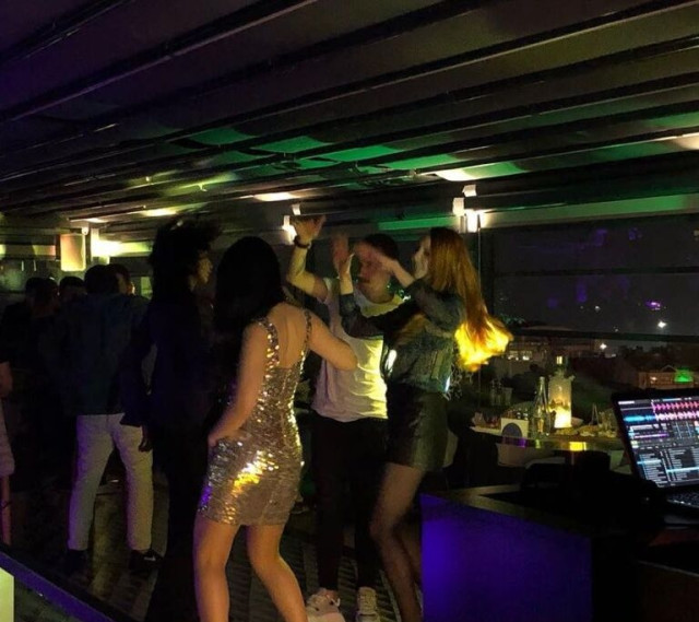 Lotiz Lounge