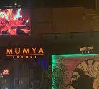 Mumya Lounge