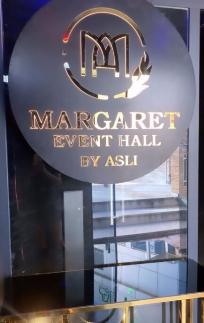 Margaret Event Hall By Aslı