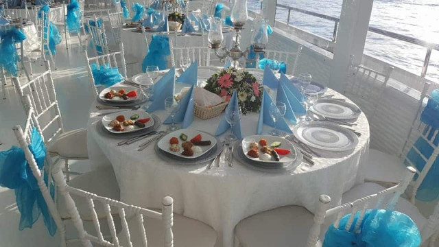 Ateşböceği Organizasyon