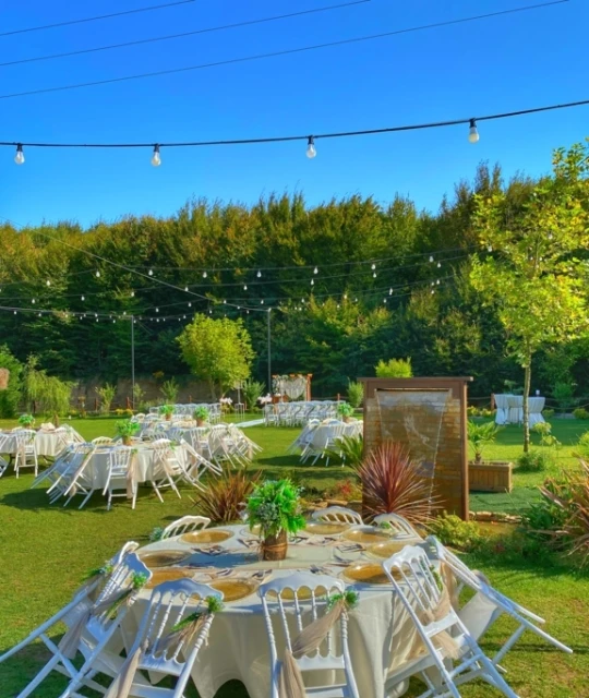Elix Garden