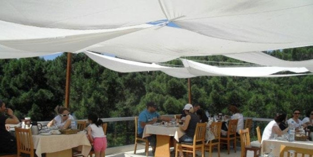 Çamlı Bahçe Restaurant