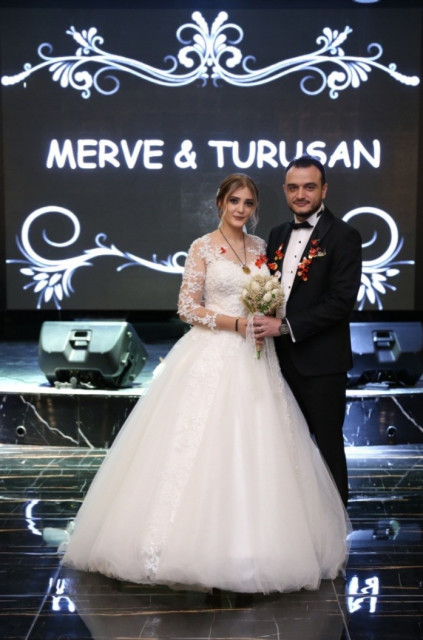 Wedding In Ankara