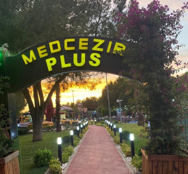 Medcezir Plus