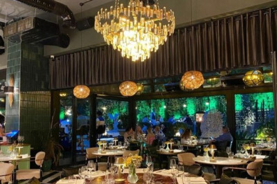 L'olivetto Akdenizli
