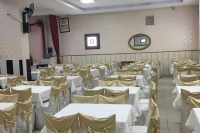 Seval Düğün Salonu