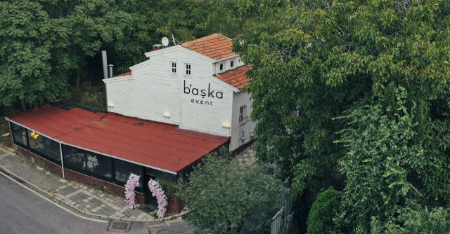 Başka Event