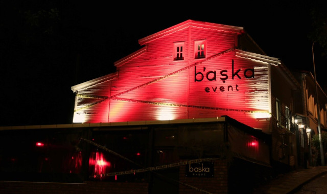 Başka Event