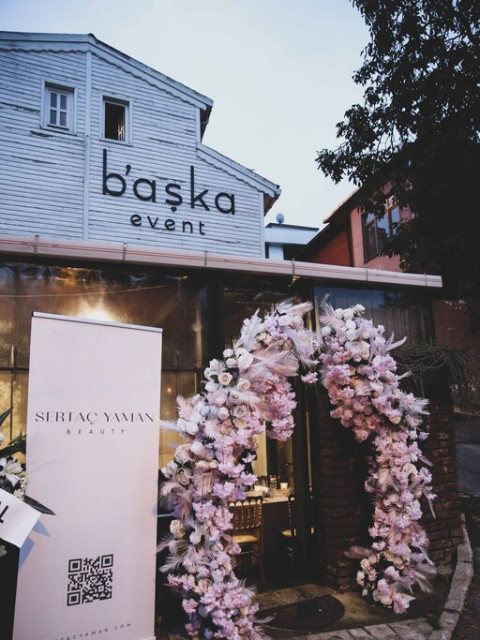 Başka Event