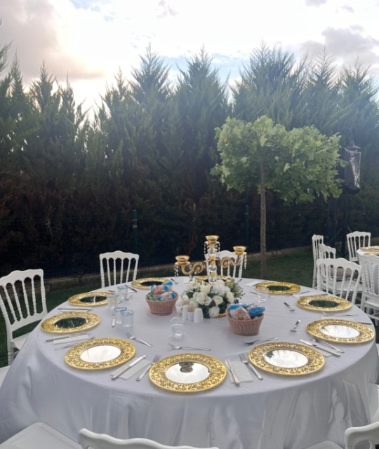 Alcazar Wedding Garden & Pool