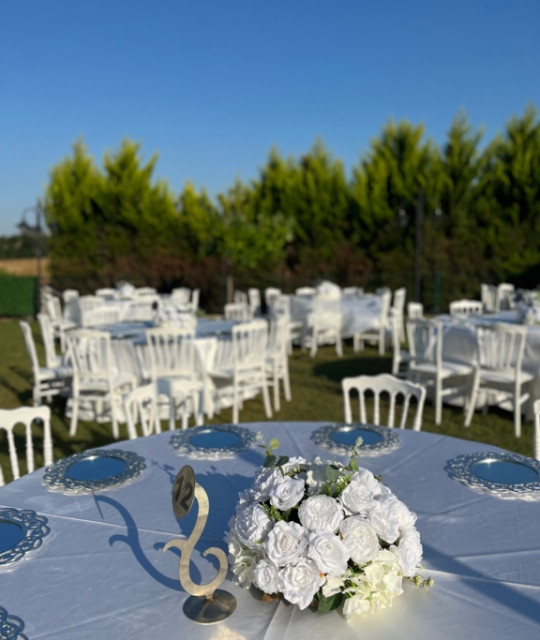 Alcazar Wedding Garden & Pool