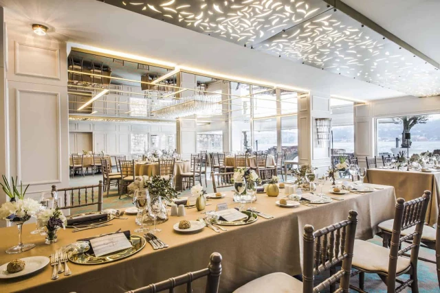 Bosphorus Palace Hotel