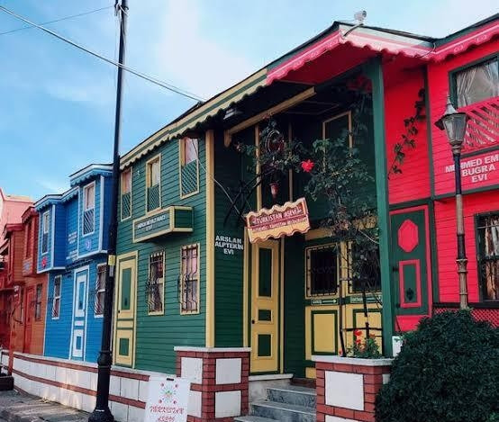 Sultanahmet Otantik Osmanlı Konağı