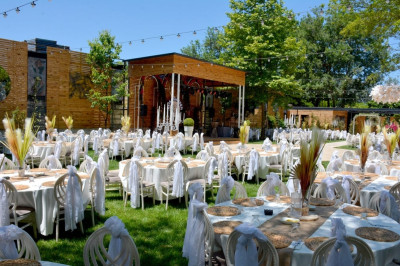 Elisa Garden