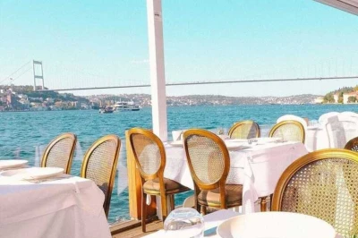 Gümüş Yalı