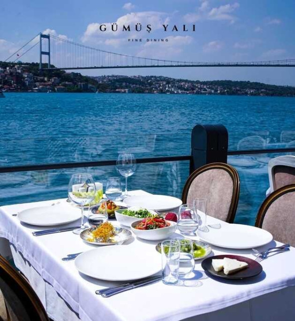 Gümüş Yalı