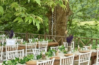 Sponsa Garden