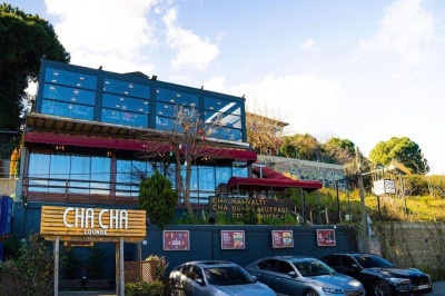 Cha Cha Lounge