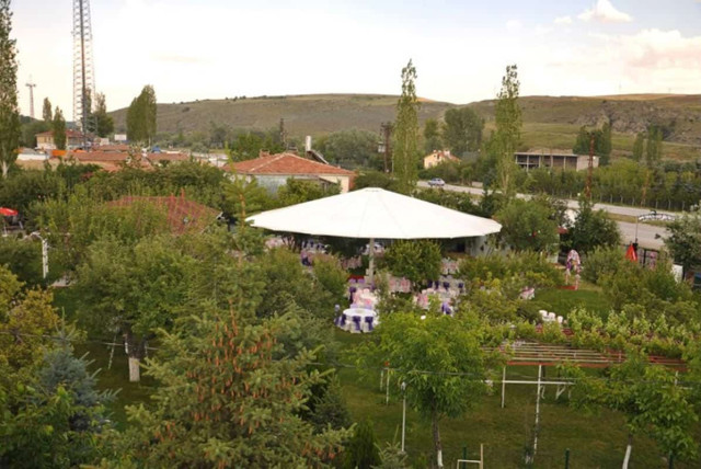 MF Garden Ankara