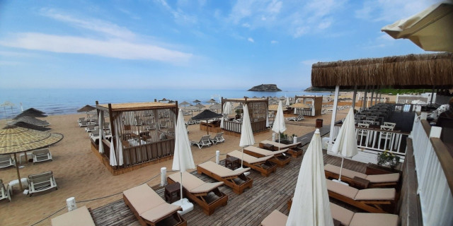 Şile Aqua Beach