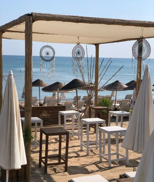 Şile Aqua Beach